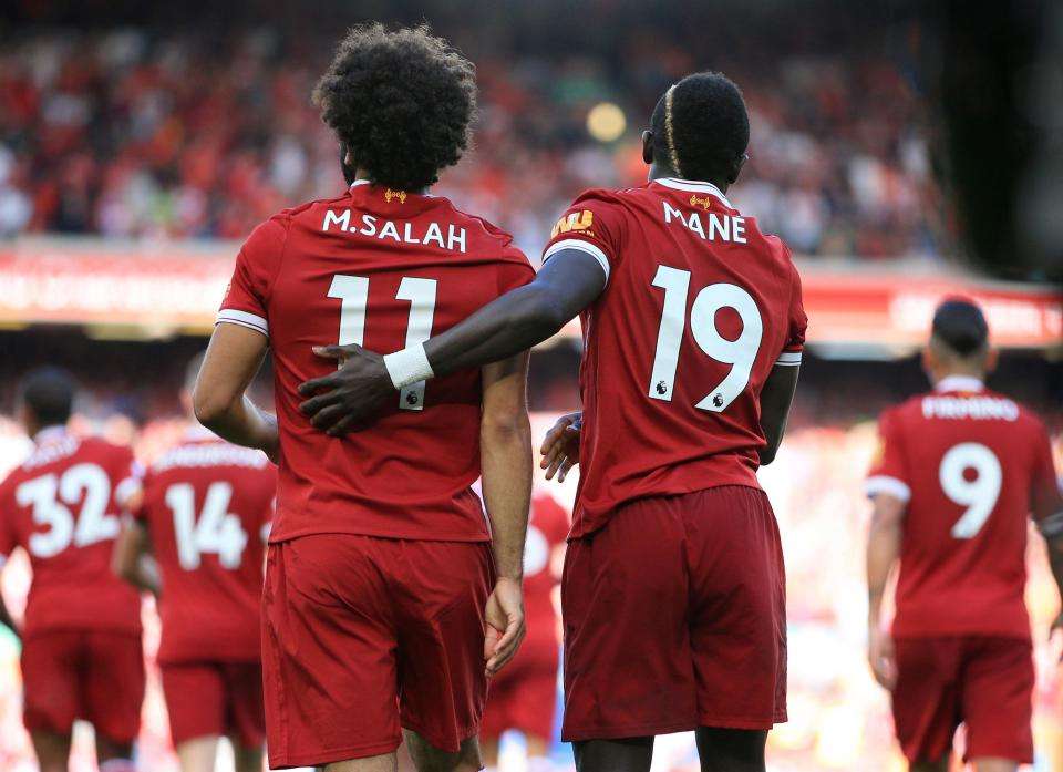 Brighton vs. Liverpool – Premier League Match Preview