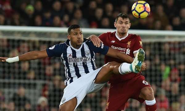 Liverpool (0) West Bromwich Albion (0): Match Reaction