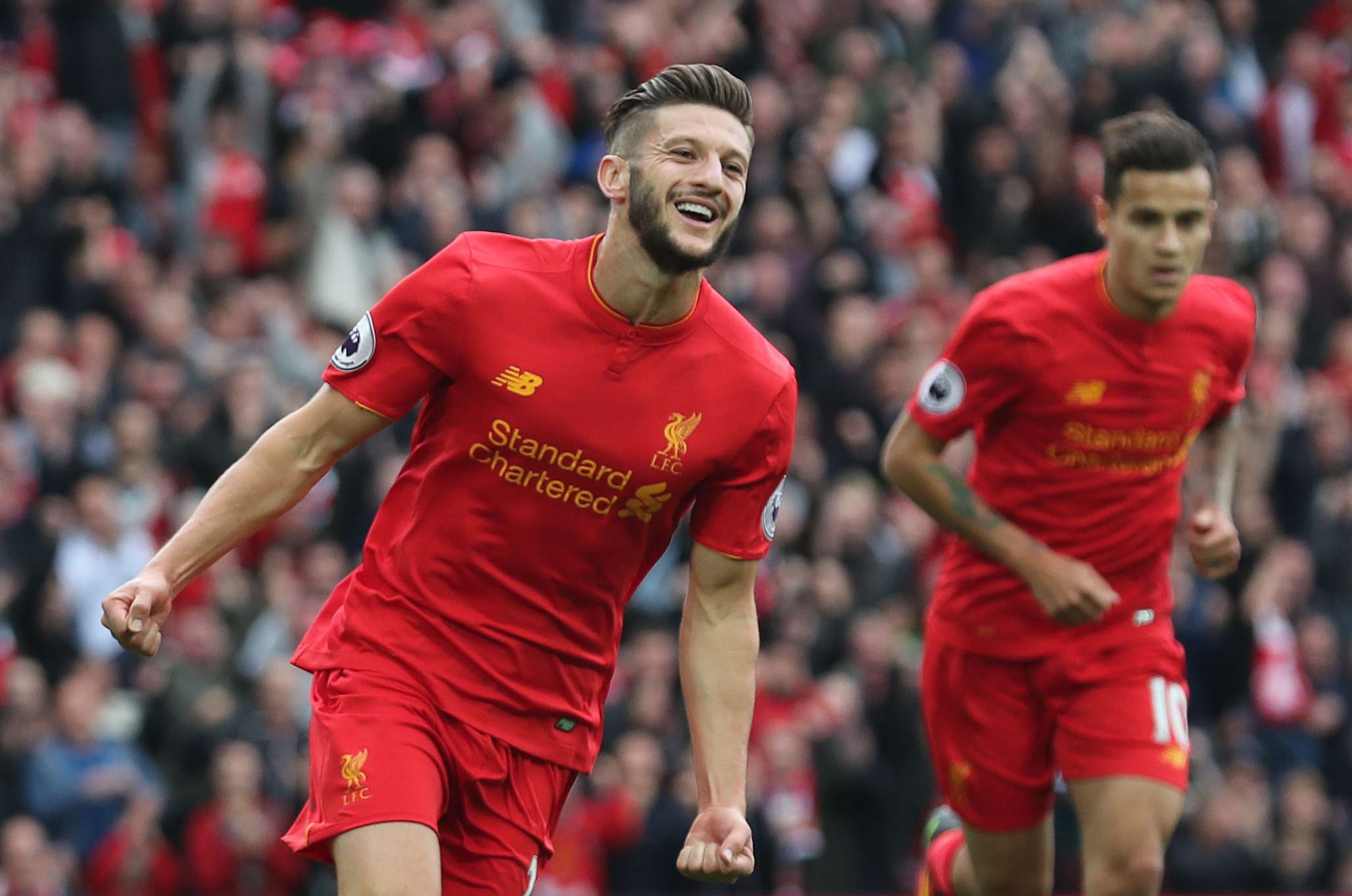 Liverpool vs. Everton – FA Cup Preview