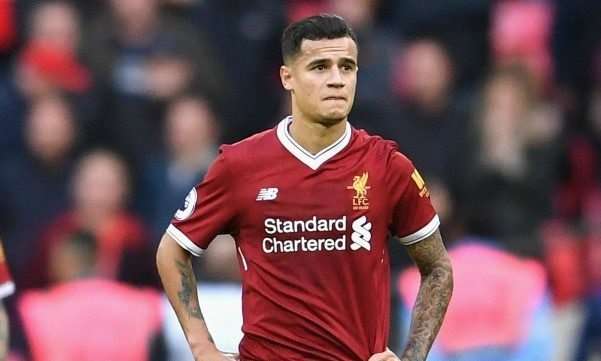 CONFIRMED: Philippe Coutinho to Complete Barcelona Move