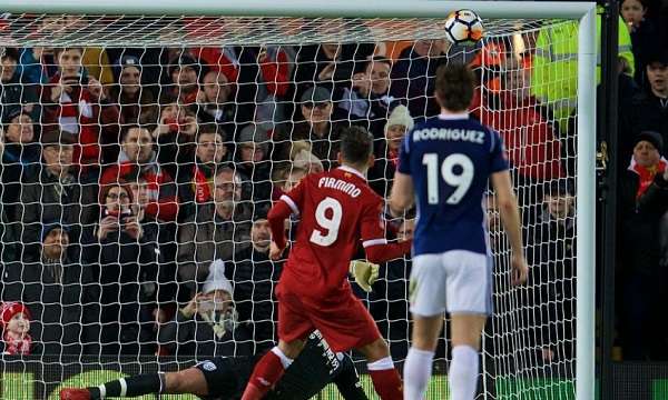 Liverpool (2) West Bromwich Albion (3): FA Cup Match Reaction
