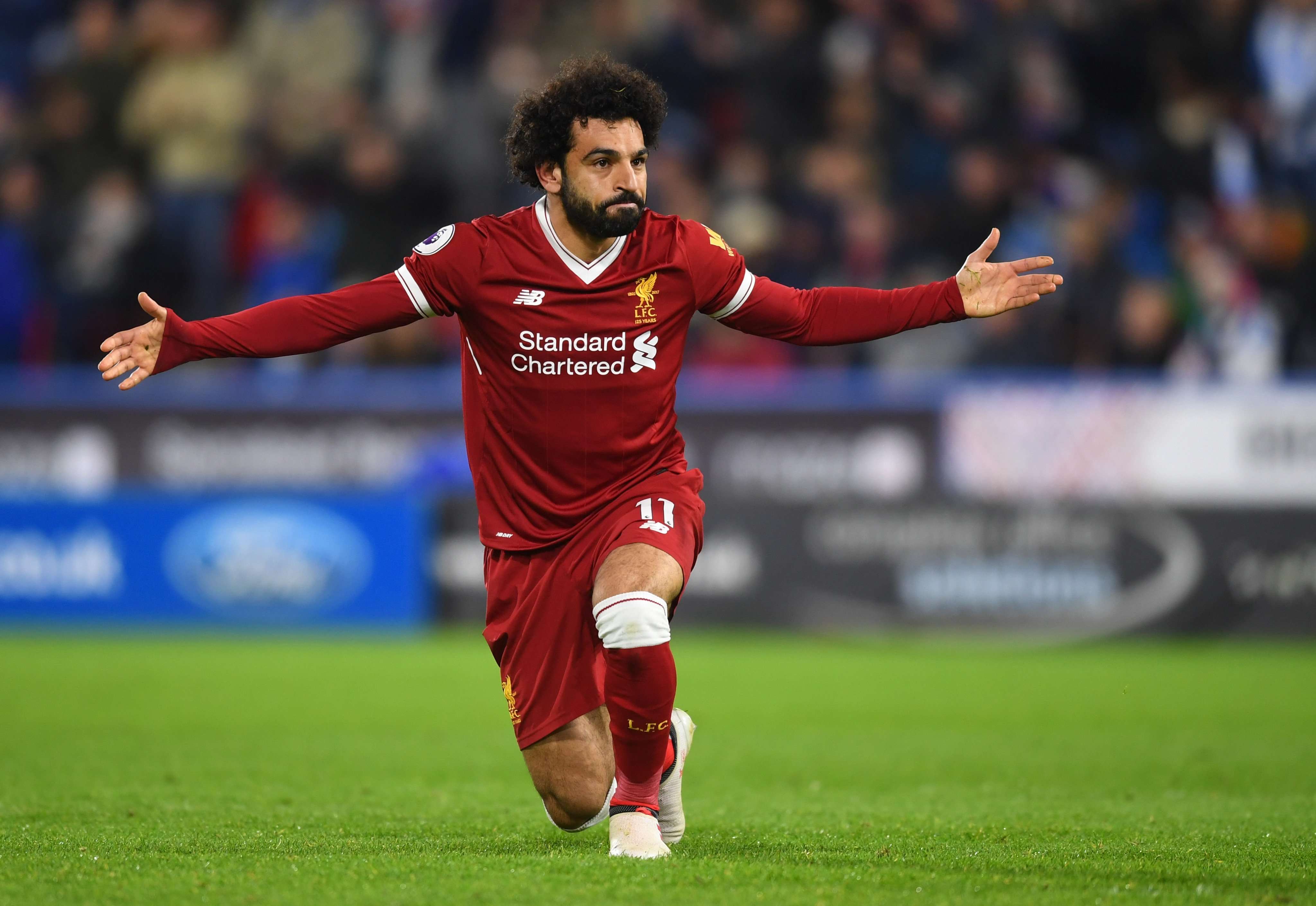 Huddersfield 0-3 Liverpool – Premier League Reaction