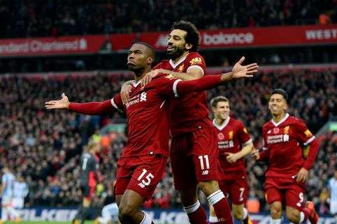 Liverpool vs. West Brom – FA Cup Preview