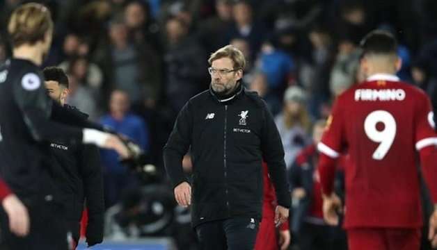 4-3-3: Liverpool’s strongest possible XI vs Burnley