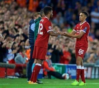 Trent and Gomez