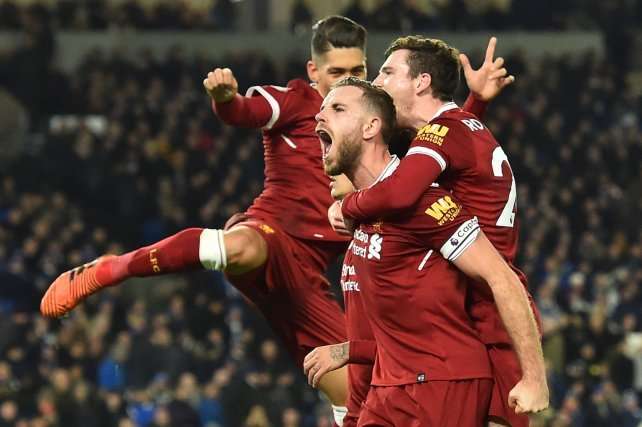 Porto vs Liverpool – Champions League Preview