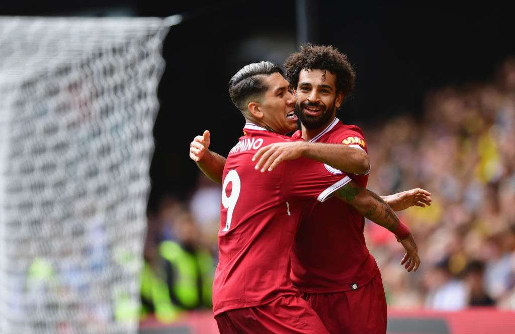 Watford v Liverpool - Premier League