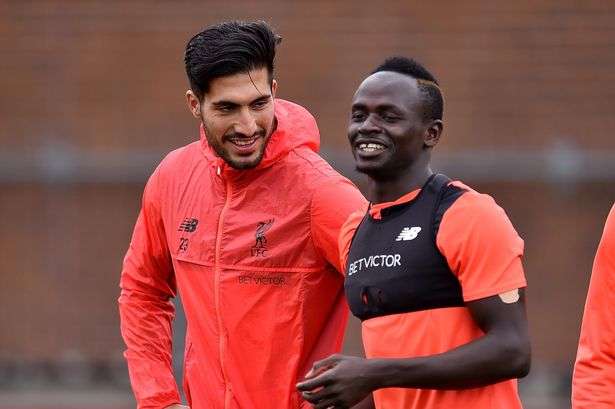 Liverpool vs. West Ham – Preview