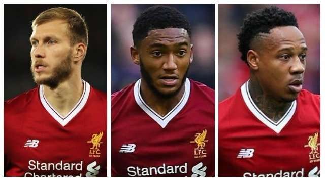Klopp Provides Update on Defensive Trio Ahead of Porto Clash