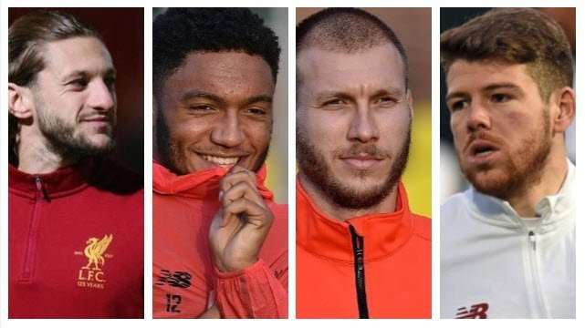 Klopp on Potential Lallana Return, Provides Update on Injured Defensive Trio