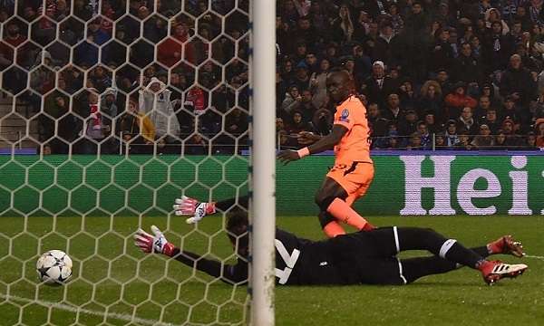 FC Porto (0) Liverpool (5): Champions League Match Reaction