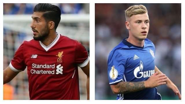 Juventus Chief Waiting on Can Decision, Clock is Ticking for Meyer at Schalke