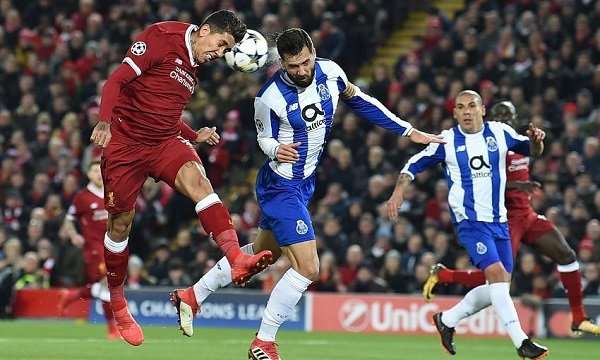 Liverpool (0) FC Porto (0): Champions League Match Reaction
