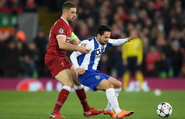 Klopp Satisfied with Porto Performance, Henderson Bullish Ahead of Draw