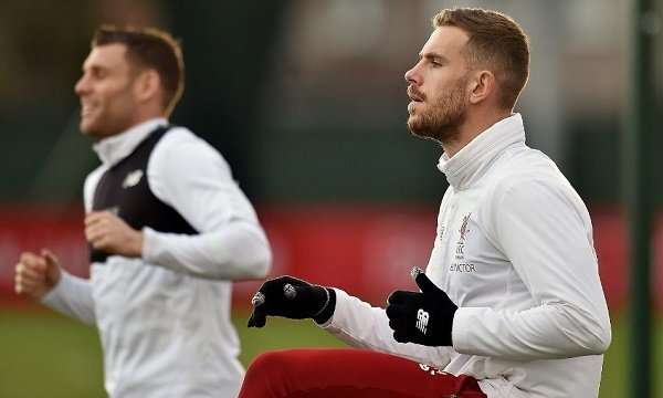 Liverpool vs Watford FC: Premier League Match Preview