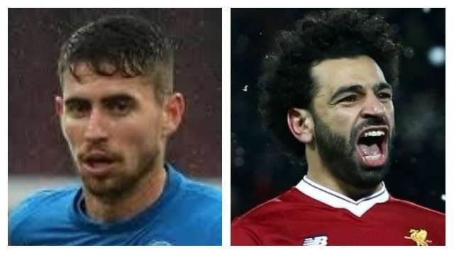 Jorginho Can Picture Premier League Move, Roma Tout “Fairly Big” Salah Fee