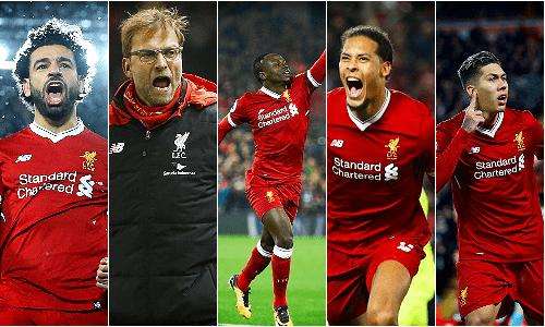 Five Reasons why Manchester City Quarter-Final Clash Suits Liverpool