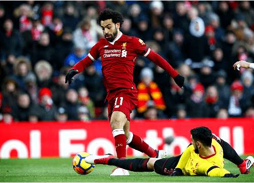 Liverpool (5) Watford (0): Premier League Match Reaction