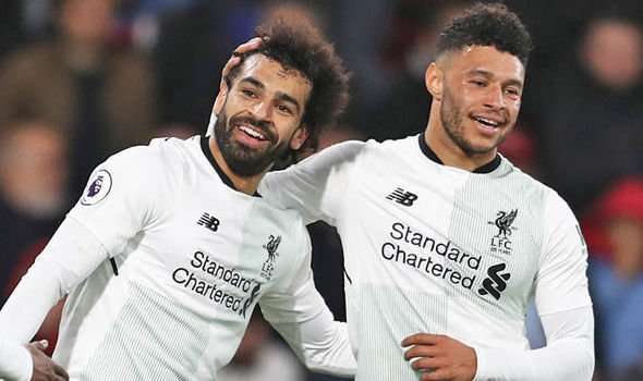 Salah Wants to Inspire Egypt, Chambo Impressed by “Frightening” Trio