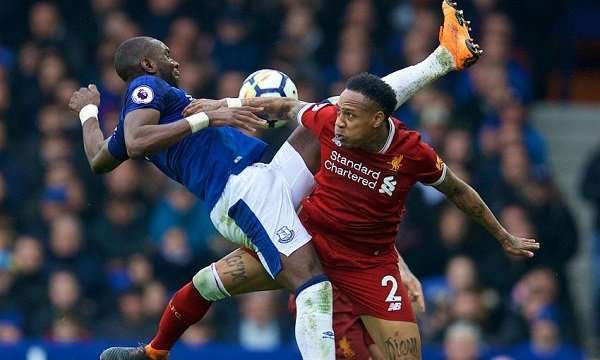 Everton (0) Liverpool (0): Merseyside Derby Reaction