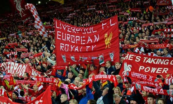 Liverpool vs Manchester City: Champions League Quarter-Final Match Preview
