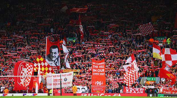 Liverpool vs AS Roma: Champions League Semi-Final Match Preview