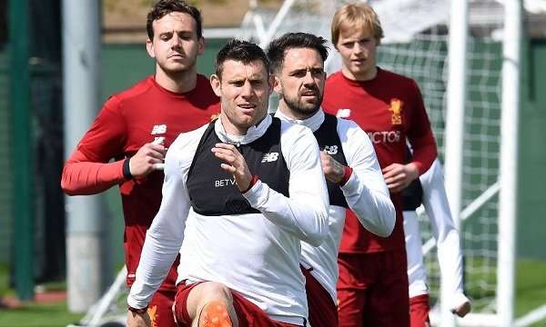 Liverpool vs Stoke City: Premier League Match Preview