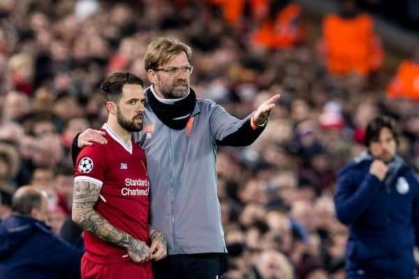 Everton vs. Liverpool – Merseyside Derby Preview