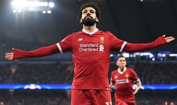 Salah Not Concerned with Golden Boot, Pallotta Remembers the Good Times