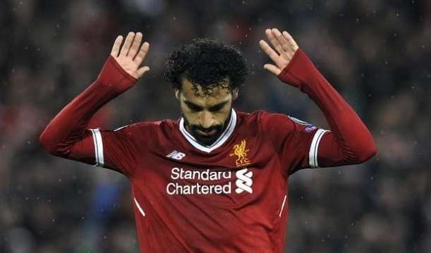 Salah
