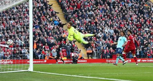 Liverpool 3-0 Bournemouth — Premier League Reaction