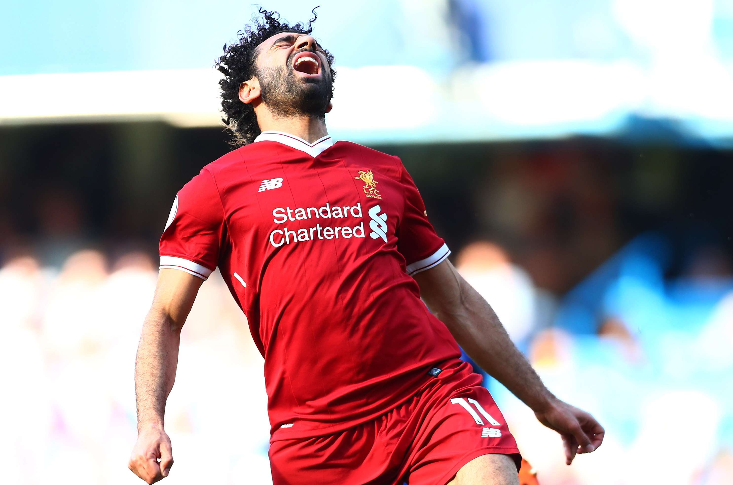 Liverpool vs. Brighton – Premier League Preview