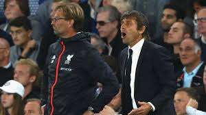 Liverpool Success Puts Pressure on Conte at Chelsea