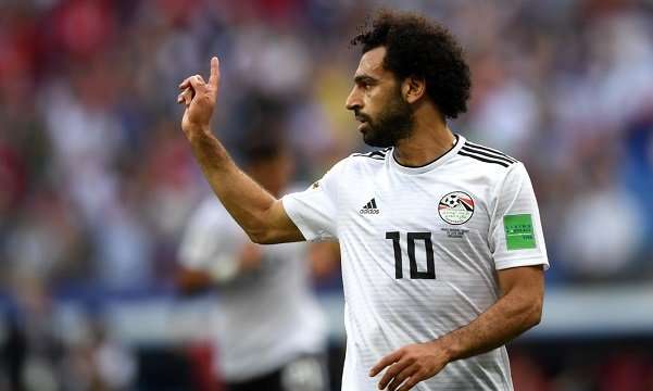 Early Egypt Exit Could Benefit Salah and Liverpool