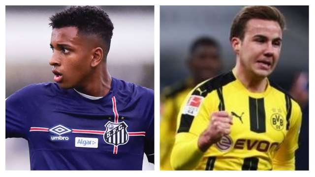 Rodrygo Agent Confirms Reds Interest, Gotze Won’t Rule Out Klopp Reunion