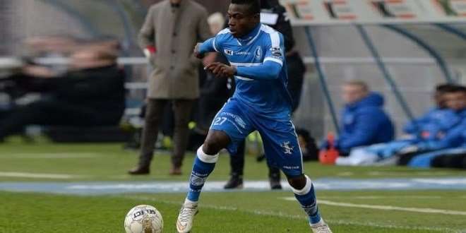 Klopp Seeking More Attacking Options this Summer with Moses Simon Lined Up for a Move