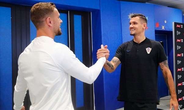 Lovren Looking for Recognition, Henderson Reveals Hamstring Injury