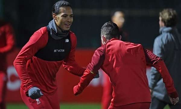 Arsenal vs Liverpool: Premier League Match Preview