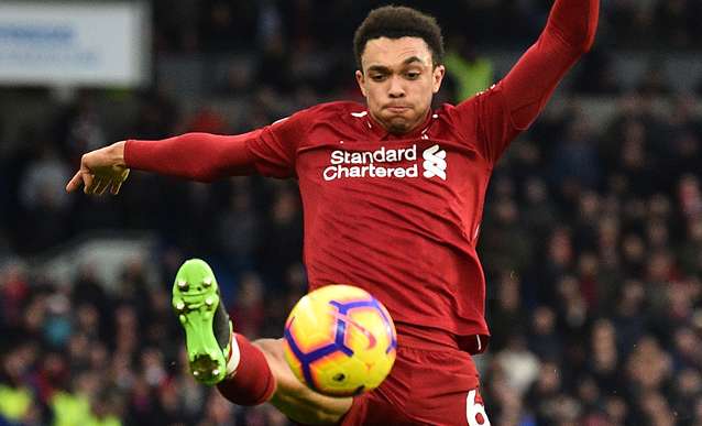 Alexander-Arnold Won’t Predict the Future