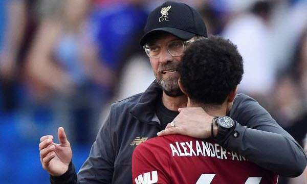 Liverpool have bid accepted for winger – Report