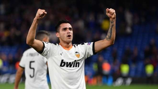 Maxi Gomez Valencia
