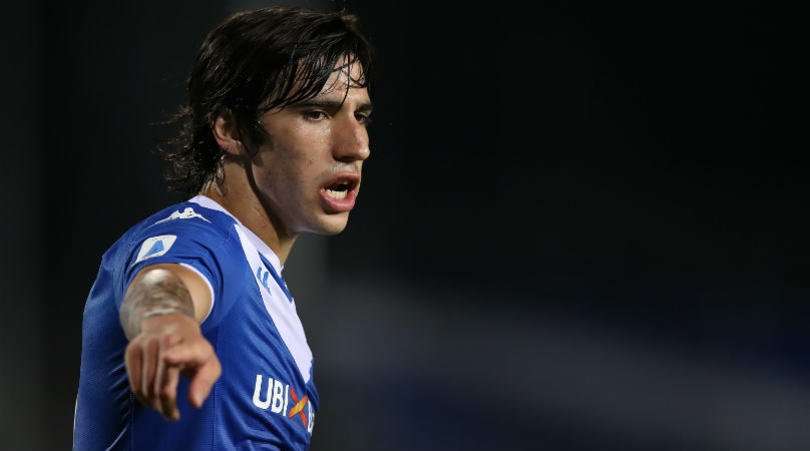 Sandro Tonali