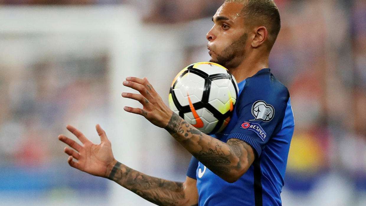 Layvin Kurzawa France