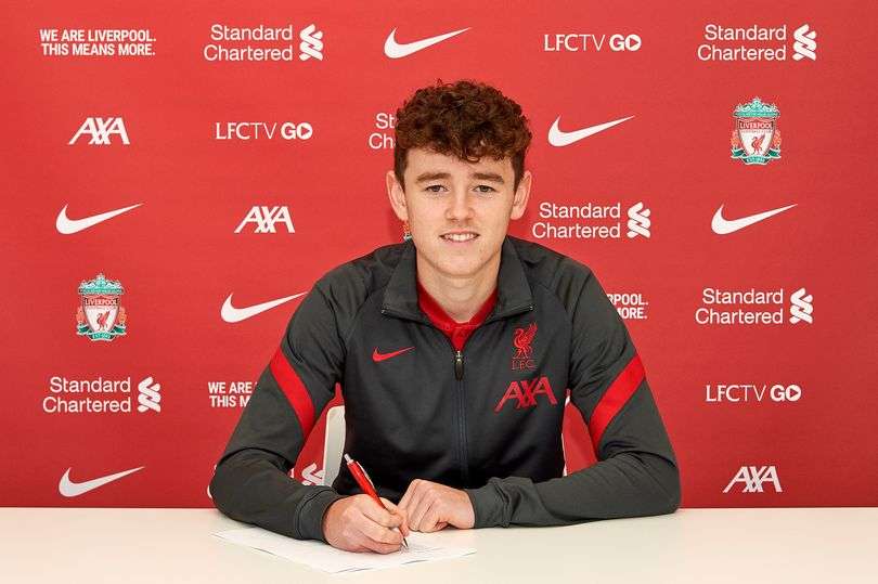 Tom Hill Contract