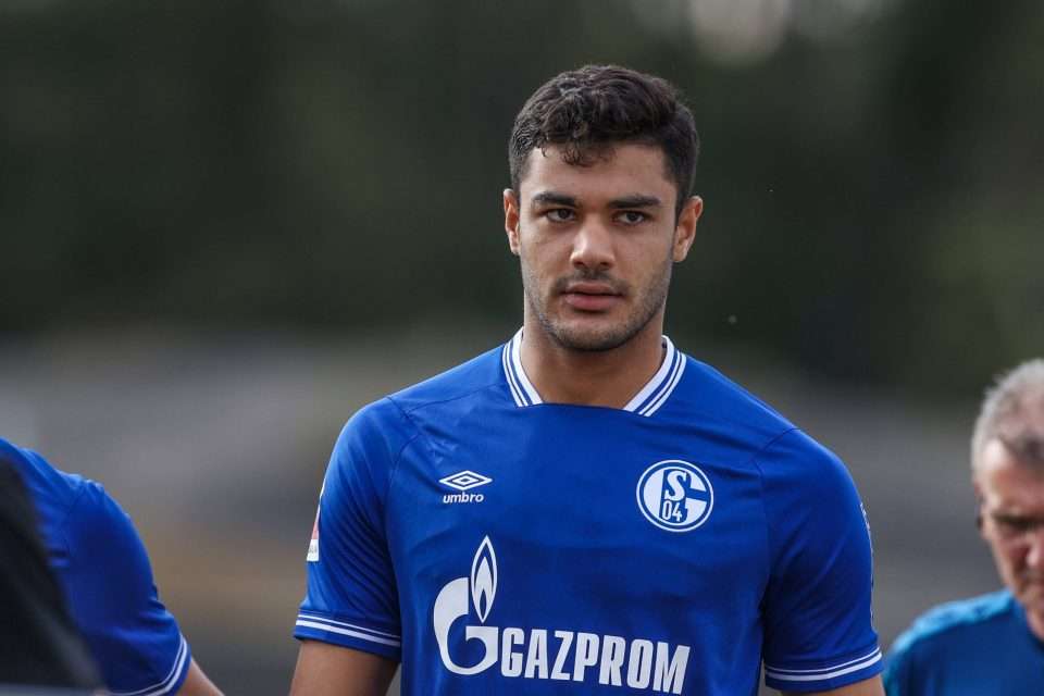 Kabak Schalke