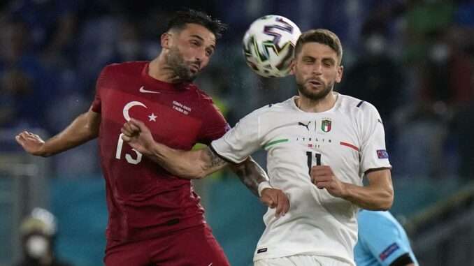 Domenico-Berardi-Italy