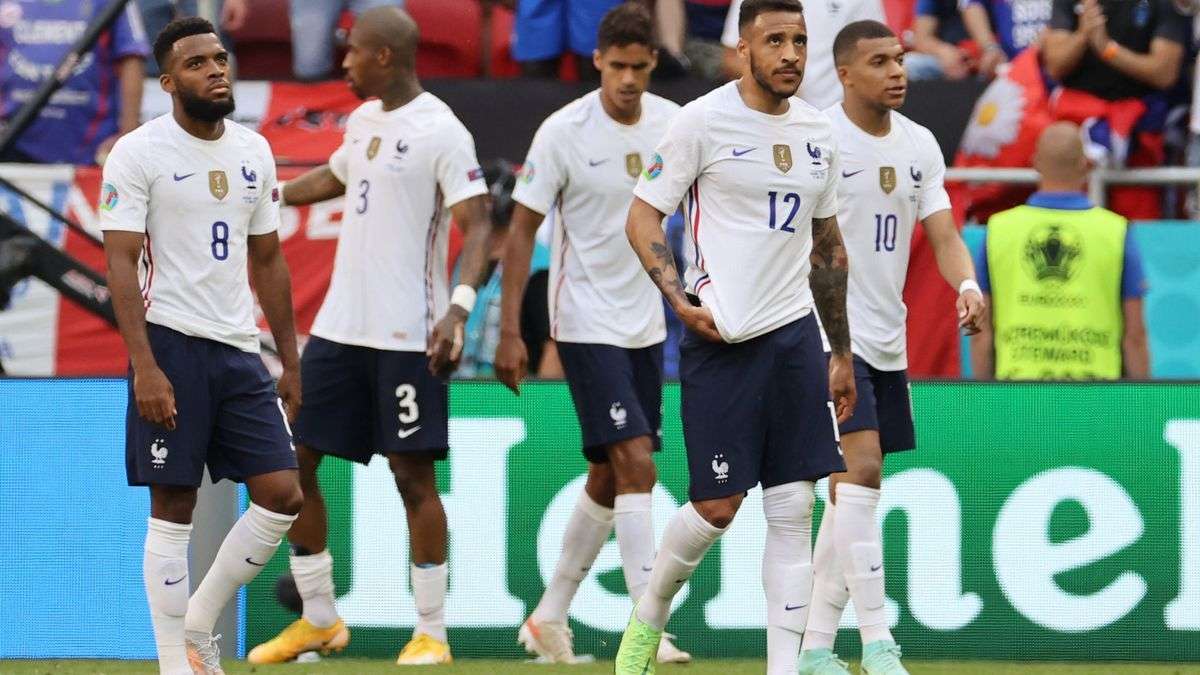 Tolisso France Team