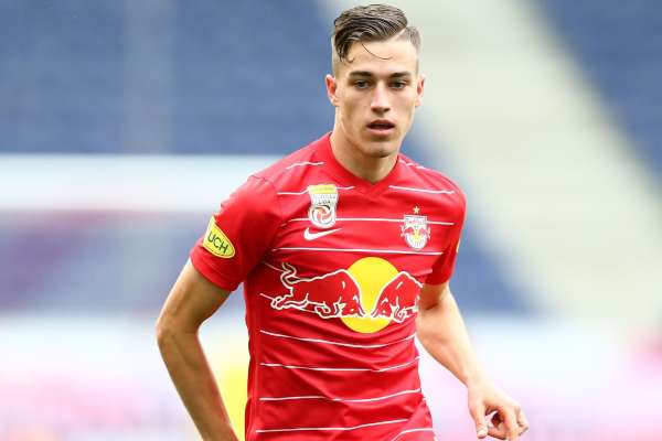 From Italy – Liverpool could soon steal march with important offer to sign £17.4m midfielder