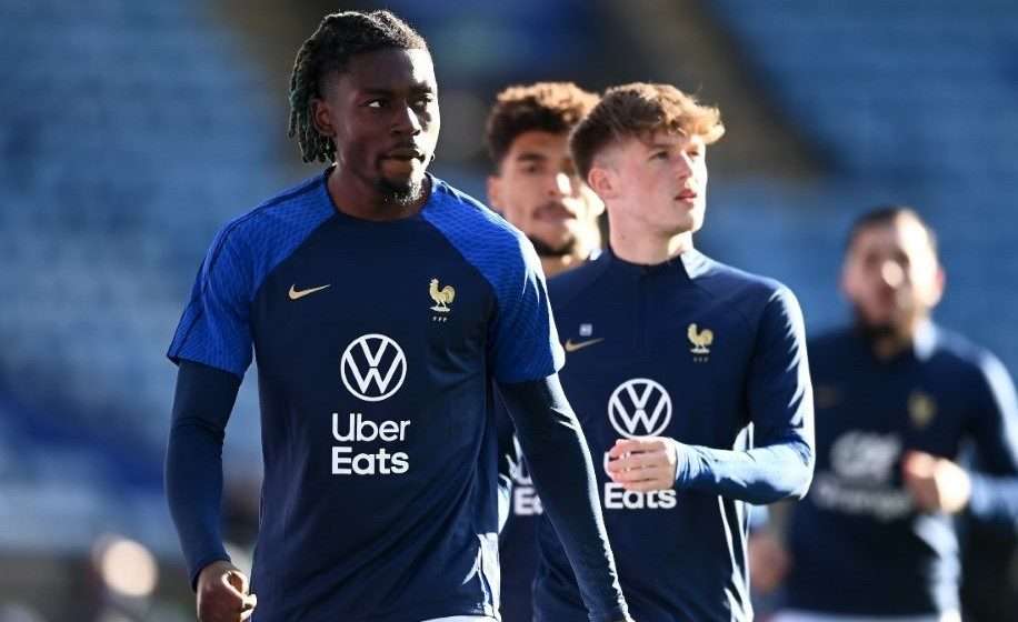 Manu Kone - France