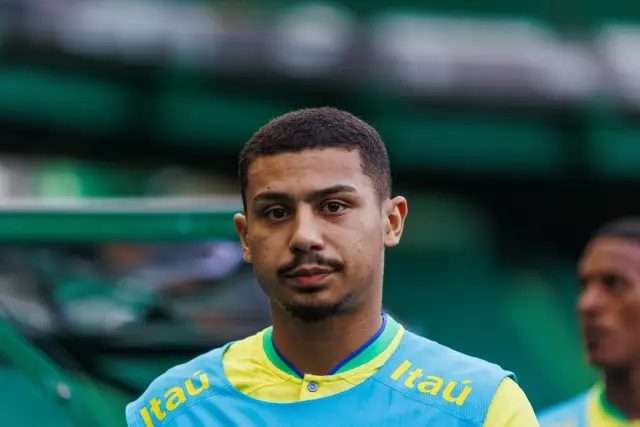 Andre Trindade - Brazil